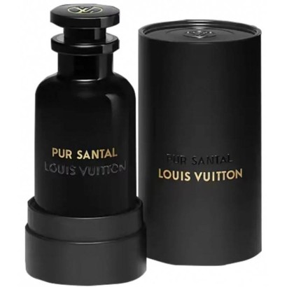 Louis Vuitton Pur Santal 100 мл (в оригинальной упаковке)