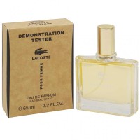 Тестер Lacoste Pour Femme 65 мл (ОАЭ)