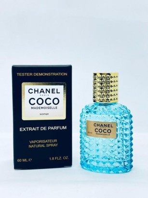 VIP TESTER Chanel Coco Mademoiselle 60ML