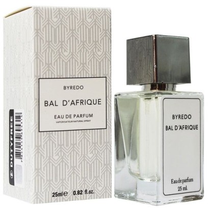 Мини-парфюм 25 ml ОАЭ Byredo Bal D'Afrique Ликвидация