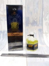 Аромадиффузор NEW (LUX) - Tiziana Terenzi Gumin 100 мл