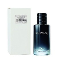 Тестер Christian Dior Sauvage EDT 100 мл