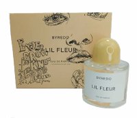 Byredo Lil Fleur NEW 100 мл - подарочная упаковка Byredo Lil Fleur NEW 100 мл - подарочная упаковка
