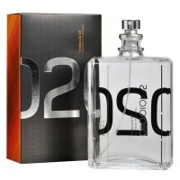 Туалетная вода Escentric Molecules Molecule 02 100 мл Туалетная вода Escentric Molecules Molecule 02 100 мл