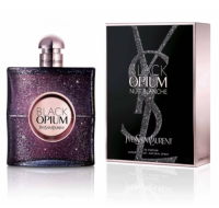 Парфюмерная вода Yves Saint Laurent Black Opium Nuit Blanche 90 мл Парфюмерная вода Yves Saint Laurent Black Opium Nuit Blanche 90 мл