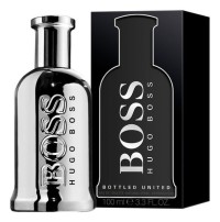 Туалетная вода Hugo Boss Boss Bottled United 100 мл