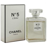 Chanel №5 L'Eau 100 мл (EURO) Chanel №5 L'Eau 100 мл (EURO)
