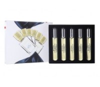 Подарочный набор "EX NIHILO FLEUR NARCOTIQUE" 5х20 мл (унисекс)