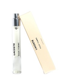 Lux 18 ml Lacoste Pour Femme Lux 18 ml Lacoste Pour Femme