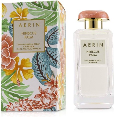 Aerin Hibiscus Pulm 100 мл