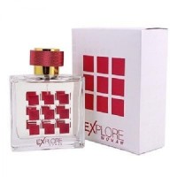 Fragrance World Explore Woman 100 мл (ОАЭ)