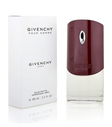 Тестер Givenchy Pour Homme 100 мл