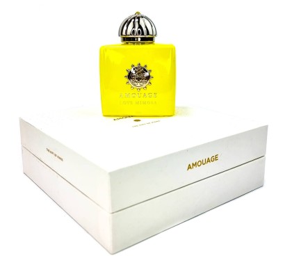Amouage Love Mimosa 100 мл