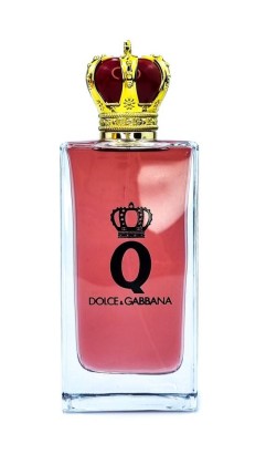 Dolce & Gabbana Q by Dolce & Gabbana Eau de Parfum Intense 100 мл A-Plus