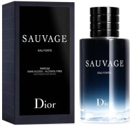 Christian Dior Sauvage Eau Forte 100 мл A-Plus