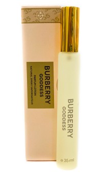 Burberry Goddess 35 мл (ручка)