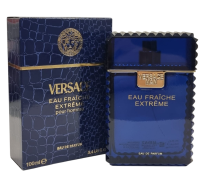 Versace Man Eau Fraiche Extreme 100 мл (EURO)