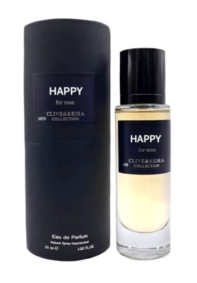Clive & Keira 1069 Happy (Clinique Happy for Men) 30 ml 