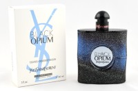 Тестер Yves Saint Laurent Black Opium Intense 90 мл Ликвидация