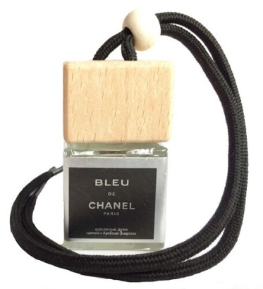 Ароматизатор для авто Chanel "Blue De Chanel" 12 мл