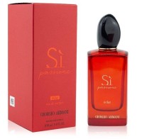 Giorgio Armani Si Passione Eclat EDP 100 мл (EURO) Sale