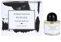 Byredo M/Mink 100 мл - подарочная упаковка Byredo M/Mink 100 мл - подарочная упаковка
