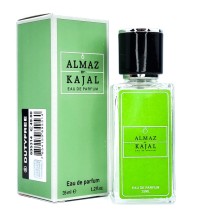 Мини-парфюм 35 ml ОАЭ Kajal Almaz Мини-парфюм 35 ml ОАЭ Kajal Almaz