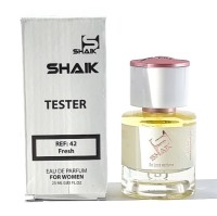 Тестер 25 мл Shaik W42 (Chanel Chance Eau Fraiche) Тестер 25 мл Shaik W42 (Chanel Chance Eau Fraiche)