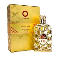 Orientica Royal Amber 80 мл Orientica Royal Amber 80 мл