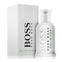 Туалетная вода Hugo Boss Boss Bottled Unlimited 100 мл