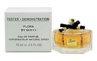 Тестер Gucci Flora By Gucci Eau de Parfum 75 мл Тестер Gucci Flora By Gucci Eau de Parfum 75 мл