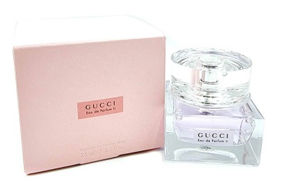 Gucci "Eau de Parfum II" 75 мл (A-Plus)