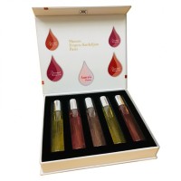 Подарочный набор "Francis Kurkdjian" 5х20 мл (унисекс)