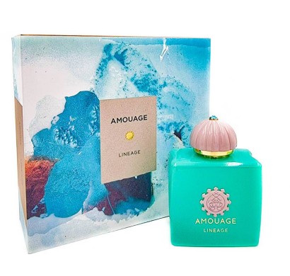 Amouage Lineage 100 мл