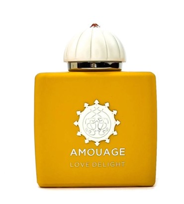 Amouage Love Delight 100 мл