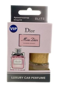 Автопарфюм в коробке Christian Dior Miss Dior Blooming Bouquet 8 мл