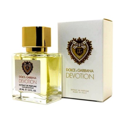 Мини-парфюм 45 мл (A+D) - Dolce & Gabbana Devotion