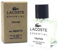 Мини-Тестер Lacoste Essential 50 мл (ОАЭ) Мини-Тестер Lacoste Essential 50 мл (ОАЭ)