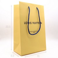 ПОДАРОЧНЫЙ ПАКЕТ LOUIS VUITTON 23.5Х8.5Х15 ПОДАРОЧНЫЙ ПАКЕТ LOUIS VUITTON 23.5Х8.5Х15