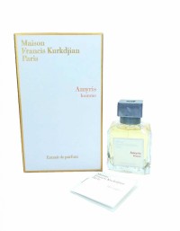 Maison Francis Kurkdjian Amyris Homme NEW 70 мл Maison Francis Kurkdjian Amyris Homme NEW 70 мл