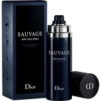 Туалетная вода Christian Dior Sauvage Very Cool Spray 100 мл Туалетная вода Christian Dior Sauvage Very Cool Spray 100 мл