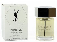 Тестер Yves Saint Laurent L'Homme 100 мл Тестер Yves Saint Laurent L'Homme 100 мл