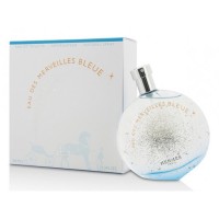 Тестер Hermes Eau Des Merveilles Blue 100 мл Тестер Hermes Eau Des Merveilles Blue 100 мл