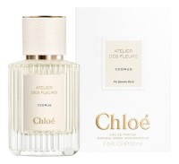 Chloe Atelier des Fleurs Cedrus 50 мл (EURO) Chloe Atelier des Fleurs Cedrus 50 мл (EURO)