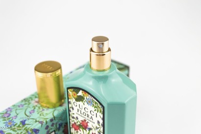 Gucci Flora Gorgeous Jasmine 100 мл (EURO)