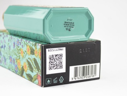 Gucci Flora Gorgeous Jasmine 100 мл (EURO)