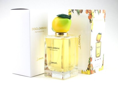 Туалетная вода Dolce & Gabbana Lemon 150 мл