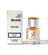 Тестер Shaik W322 (Giorgio Armani My Way) 25 мл