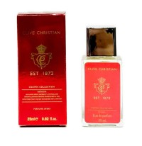 Мини-парфюм 25 ml ОАЭ Clive Christian Matsukita Мини-парфюм 25 ml ОАЭ Clive Christian Matsukita
