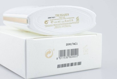 Trussardi Donna 100 мл A-Plus